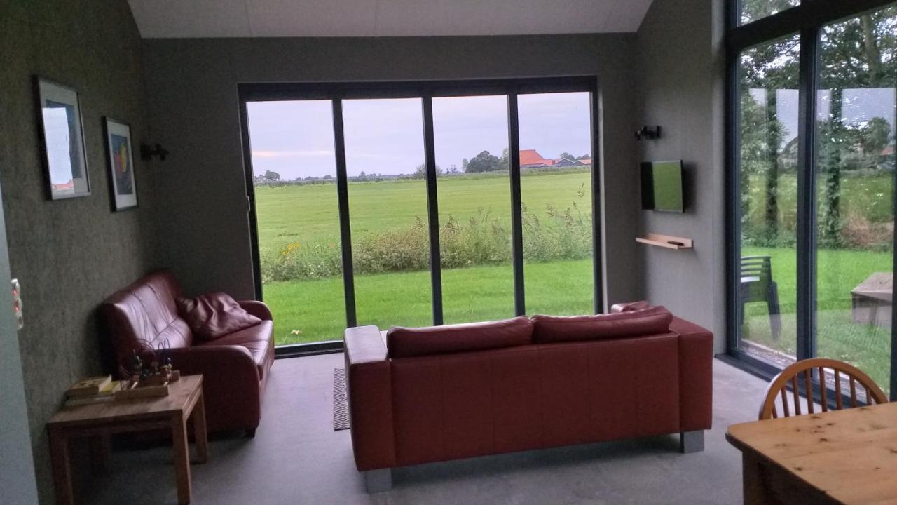 Vakantiehuisje Ursula Workum Exterior photo