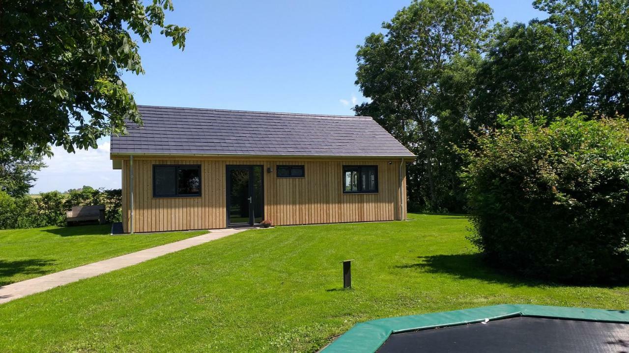 Vakantiehuisje Ursula Workum Exterior photo